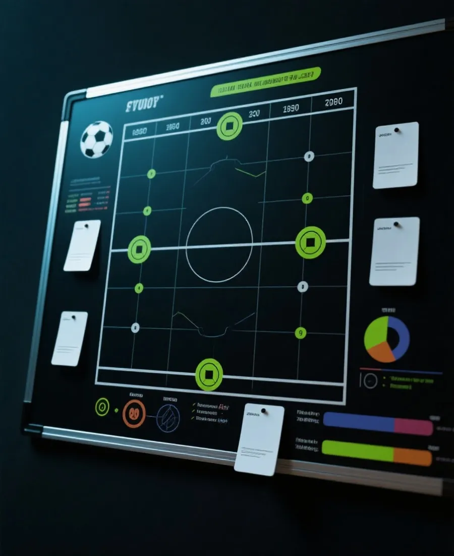 2026世界盃賽事總覽