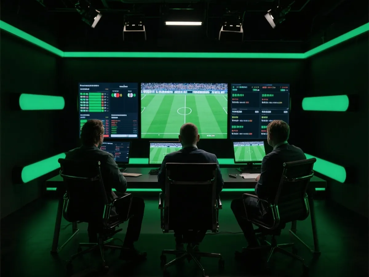 淘汰賽數據分析示意圖